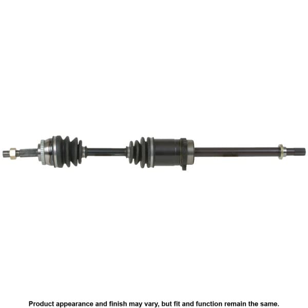 A1 Cardone New Cv Drive Axle, 66-6113 66-6113 - main